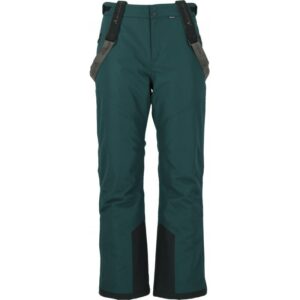 Whistler Drizzle Alpinbukse Junior Blå W234094 Gjertsen Sport 1