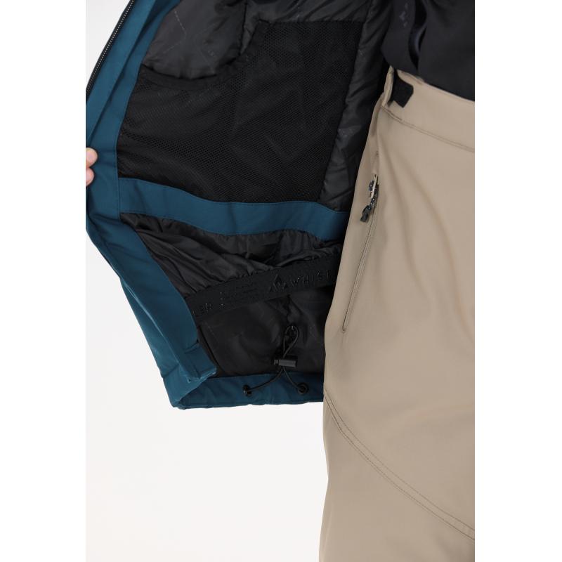 Whistler Drizzle Alpinjakke Junior W233297 Gjertsen Sport 10