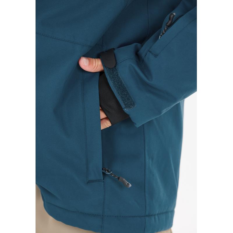 Whistler Drizzle Alpinjakke Junior W233297 Gjertsen Sport 12