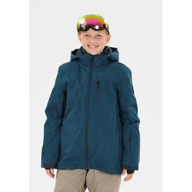 Whistler Drizzle Alpinjakke Junior W233297 Gjertsen Sport 13