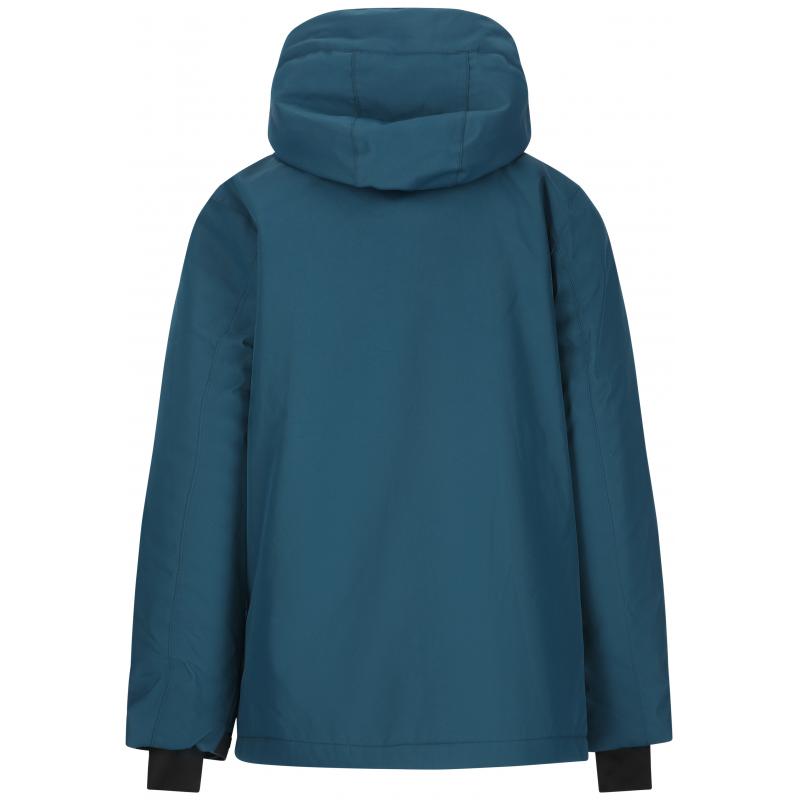 Whistler Drizzle Alpinjakke Junior W233297 Gjertsen Sport 4