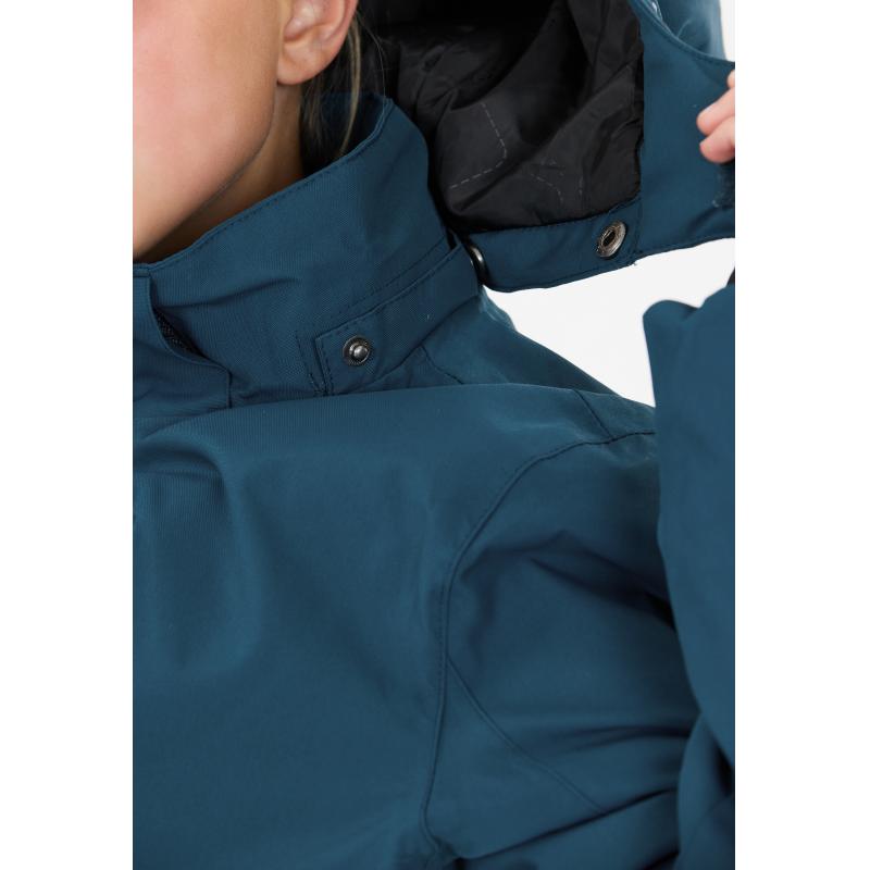 Whistler Drizzle Alpinjakke Junior W233297 Gjertsen Sport 9