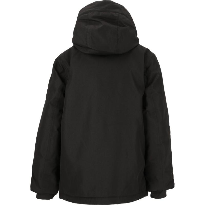 Whistler Drizzle Jr Ski Jacket W233297 Gjertsen Sport 3