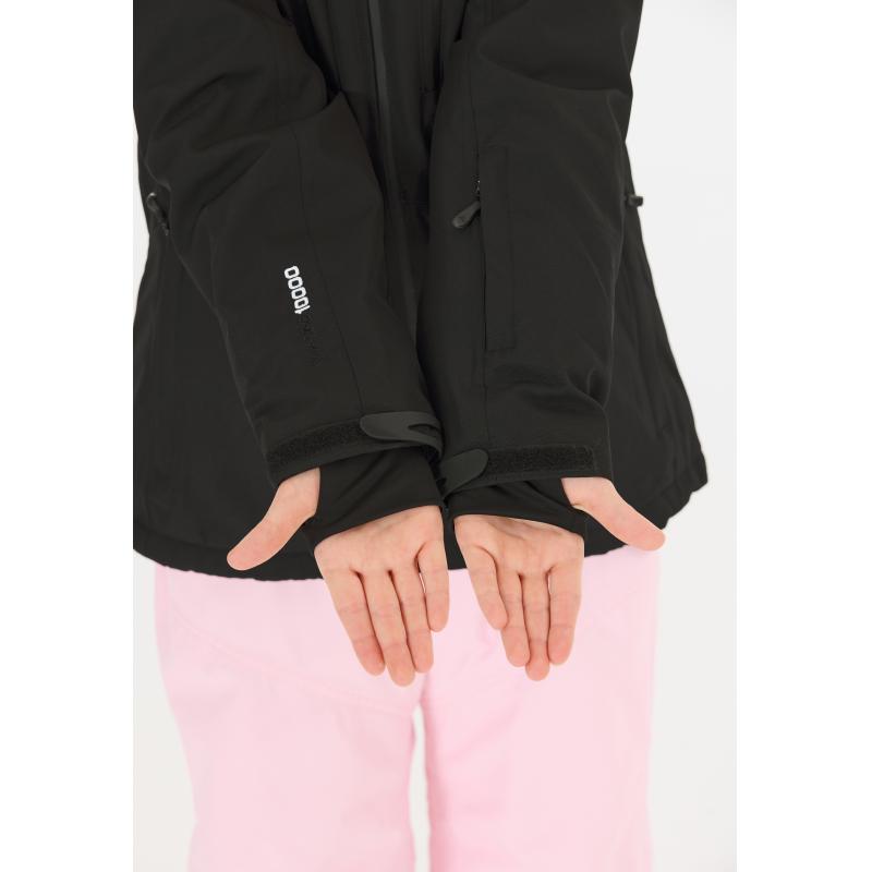 Whistler Drizzle Jr Ski Jacket W233297 Gjertsen Sport 4