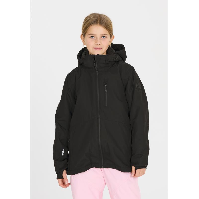 Whistler Drizzle Jr Ski Jacket W233297 Gjertsen Sport 7