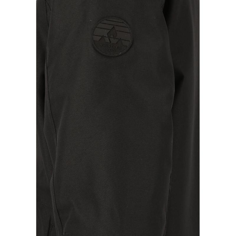 Whistler Drizzle Jr Ski Jacket W233297 Gjertsen Sport 9