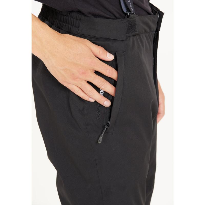 Whistler Gippslang Functional Alpinbukse Herre W173207 Gjertsen Sport 2