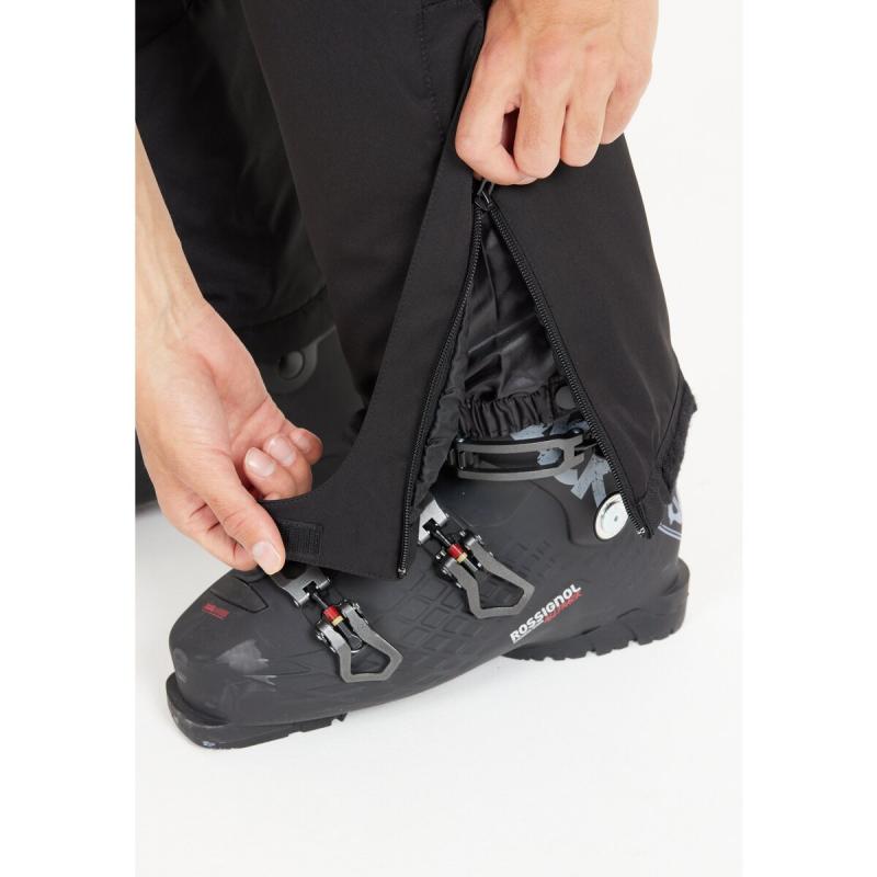 Whistler Gippslang Functional Alpinbukse Herre W173207 Gjertsen Sport 3