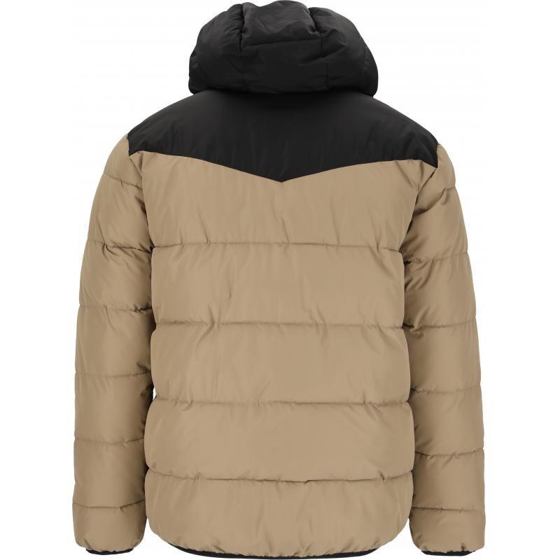 Whistler Sareto M Puffer Jacket W244068 Gjertsen Sport 2