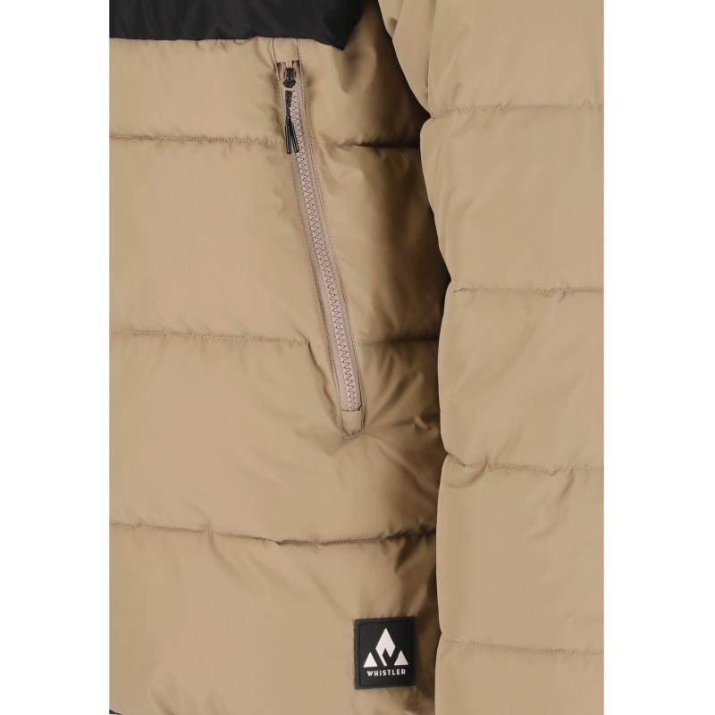 Whistler Sareto M Puffer Jacket W244068 Gjertsen Sport 3