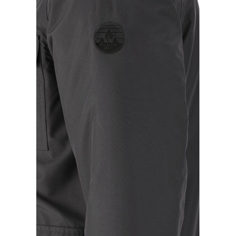 Whistler Siberia V2 Parkas Herre W254191 Gjertsen Sport 2