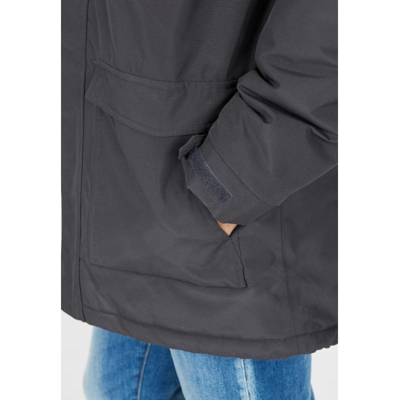 Whistler Siberia V2 Parkas Herre W254191 Gjertsen Sport 5