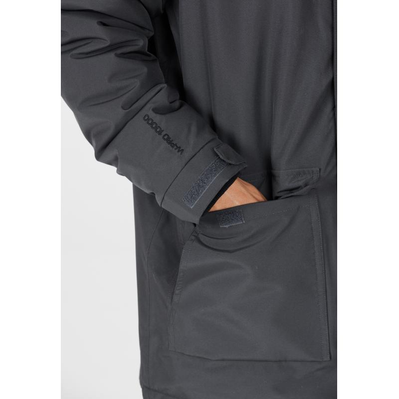 Whistler Siberia V2 Parkas Herre W254191 Gjertsen Sport 6
