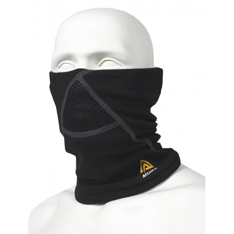 Aclima Aclima DoubleWool Neckgaiter, Unisex 101790 Gjertsen Sport 1