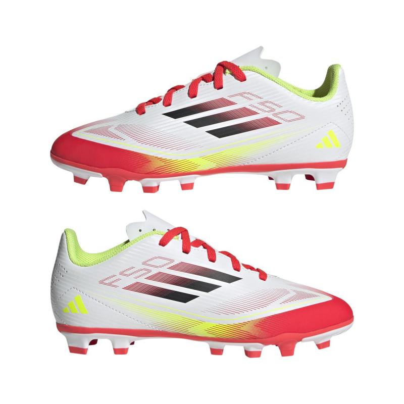 Adidas Adidas F50 Club Fg-Mg Junior IE1309 Gjertsen Sport 11
