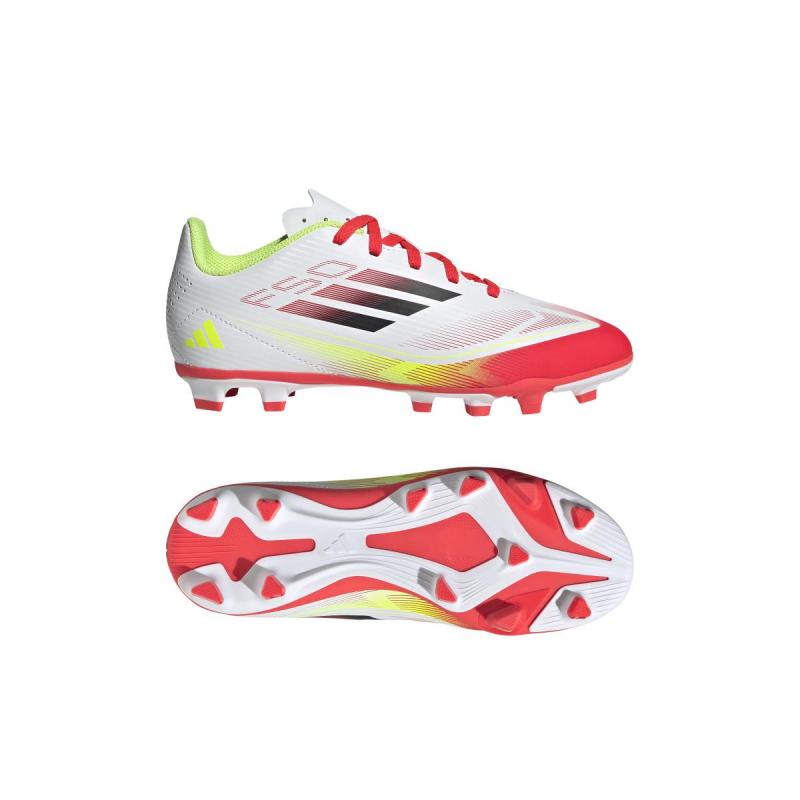 Adidas Adidas F50 Club Fg-Mg Junior IE1309 Gjertsen Sport 12