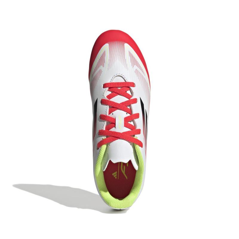 Adidas Adidas F50 Club Fg-Mg Junior IE1309 Gjertsen Sport 13