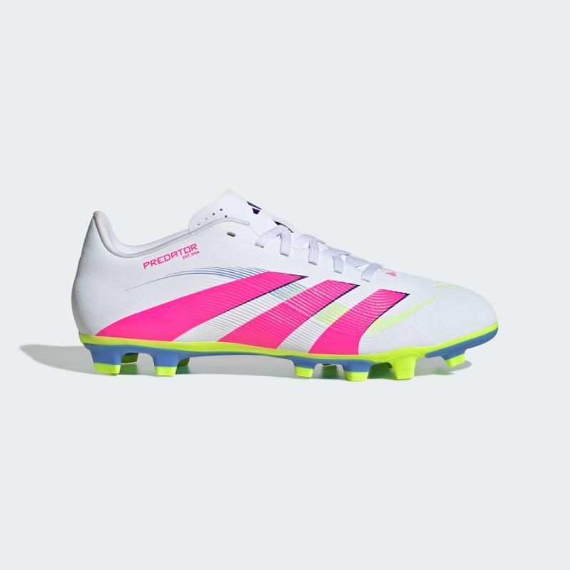 Adidas Adidas Predator Club Fg-Mg ID1323 Gjertsen Sport 12