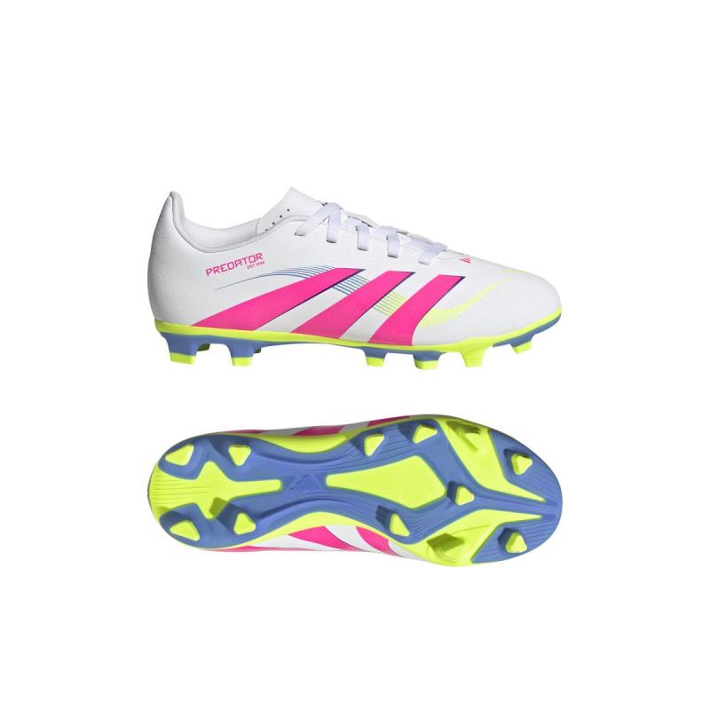 Adidas Adidas Predator Club Fg-Mg J ID3810 Gjertsen Sport 7