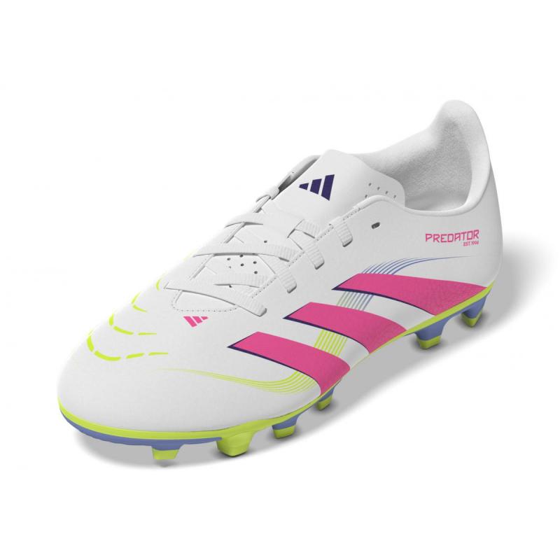 Adidas Adidas Predator Club Fg-Mg J ID3810 Gjertsen Sport 8