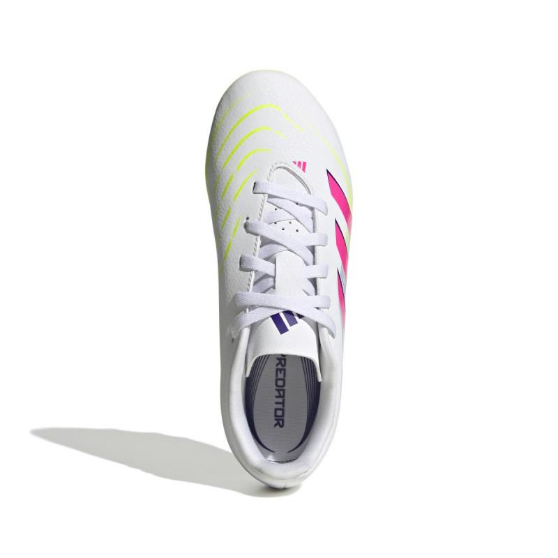 Adidas Adidas Predator Club Fg-Mg J ID3810 Gjertsen Sport 9