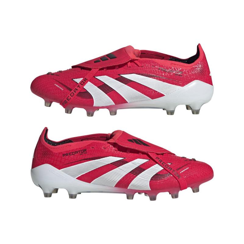 Adidas Adidas Predator Elite FT AG Fotballsko JR3117 Gjertsen Sport 10