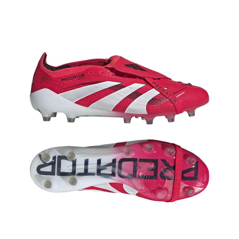 Adidas Adidas Predator Elite FT AG Fotballsko JR3117 Gjertsen Sport 11