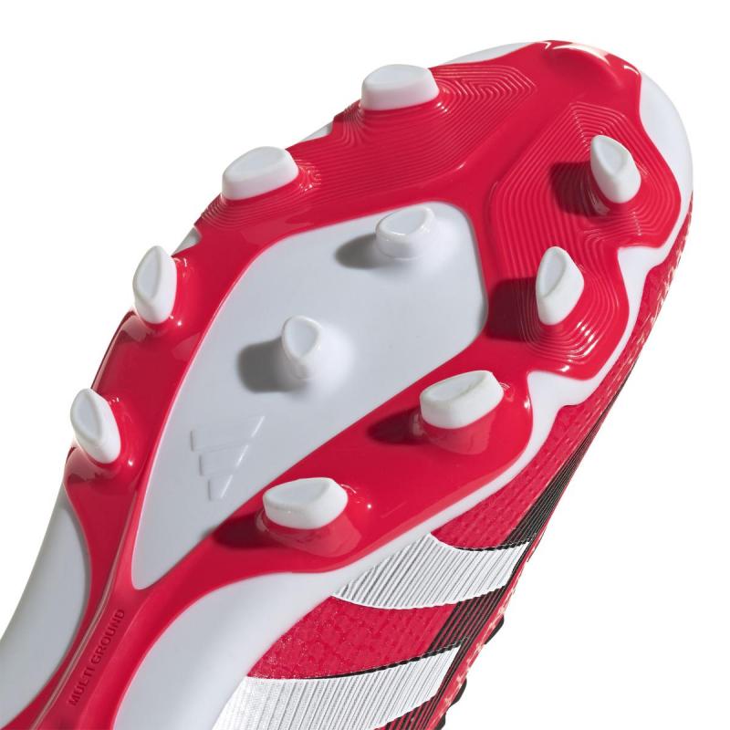 Adidas Adidas Predator Pro Mg Fotballsko ID3825 Gjertsen Sport 12