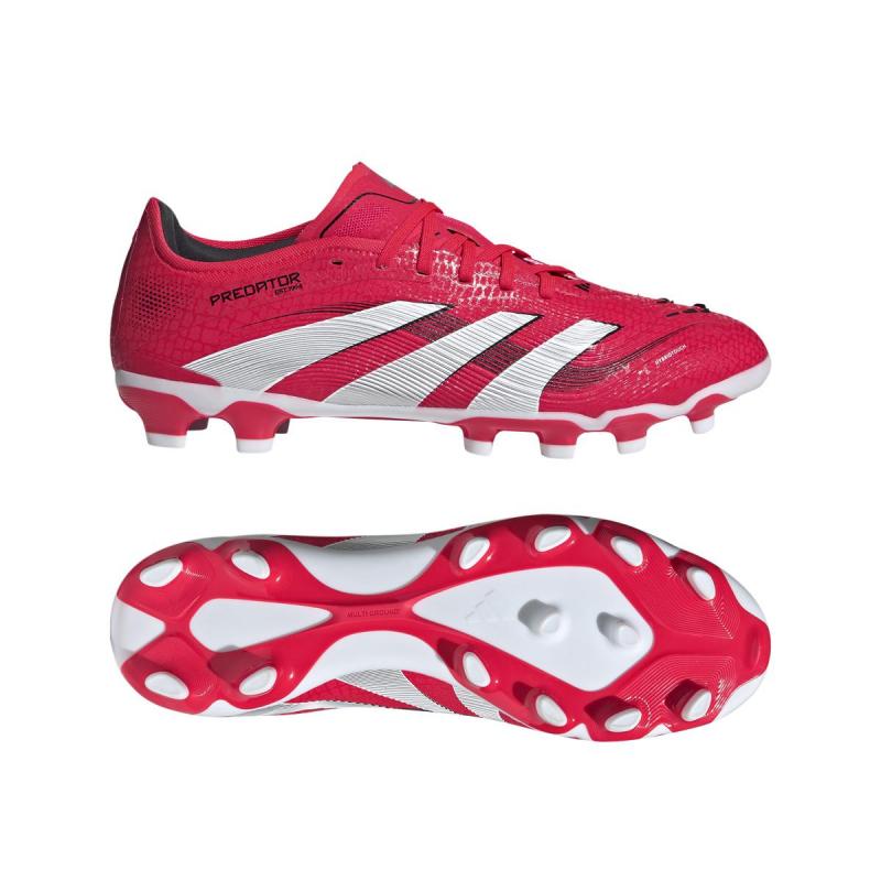 Adidas Adidas Predator Pro Mg Fotballsko ID3825 Gjertsen Sport 14