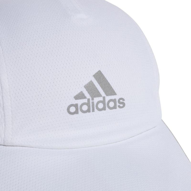 Adidas Adidas Run Meshcap A.R Hvit HE9759 Gjertsen Sport 8