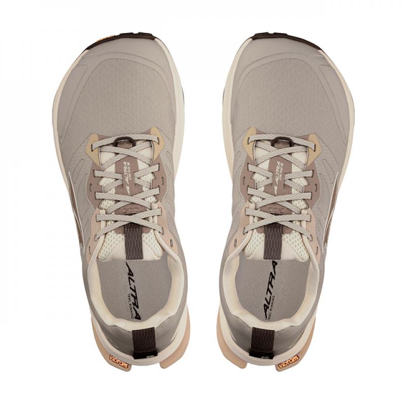Altra Altra Lone Peak 9+ Dame Løpesko AL0A85RH Gjertsen Sport 11