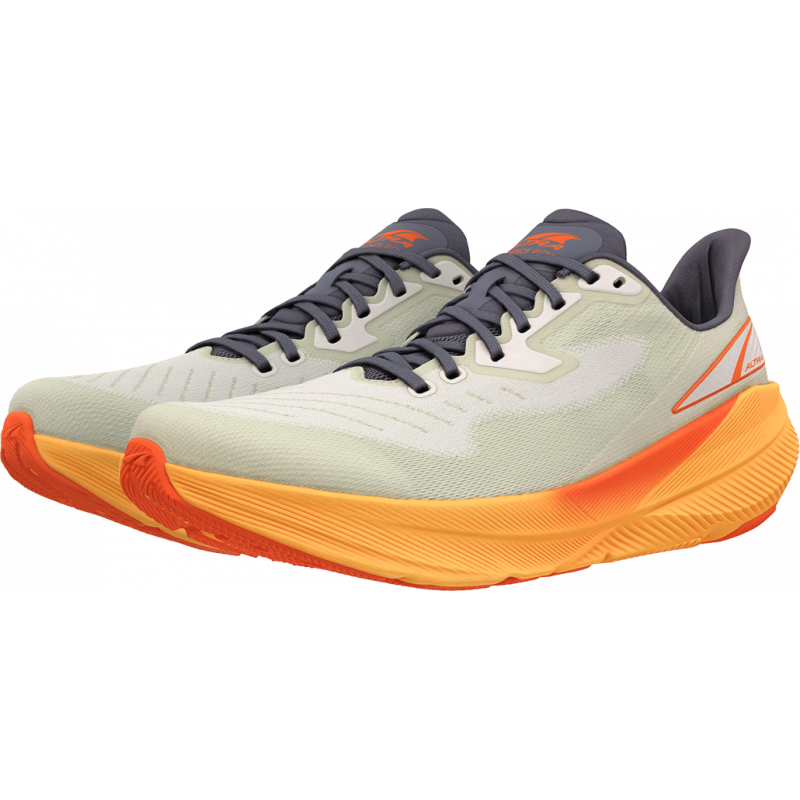 Altra Altra M Experience Flow Løpesko Herre AL0A85NV Gjertsen Sport 28