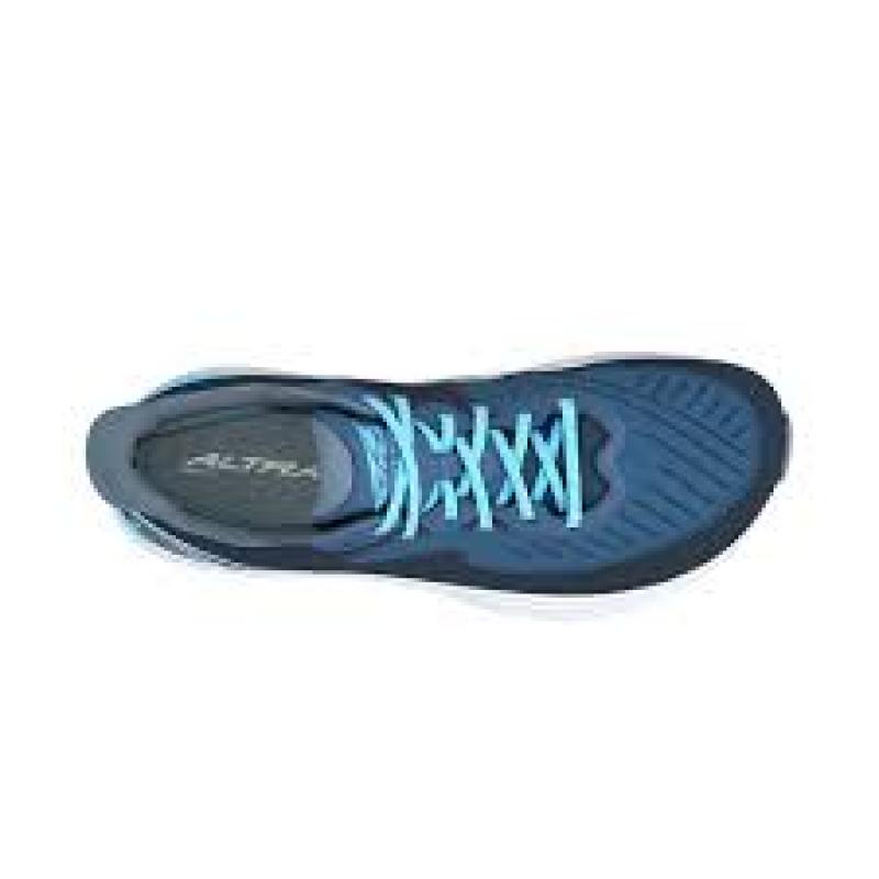 Altra Altra M Experience Form Navy-Light Blue Løpesko Herre AL0A85NT Gjertsen Sport 14
