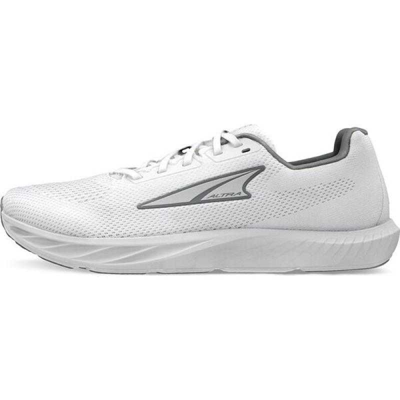 Altra Altra W Escalante 4 White-White Løpesko Dame AL0A85NF Gjertsen Sport 14