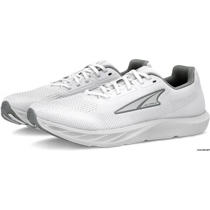 Altra Altra W Escalante 4 White-White Løpesko Dame AL0A85NF Gjertsen Sport 17