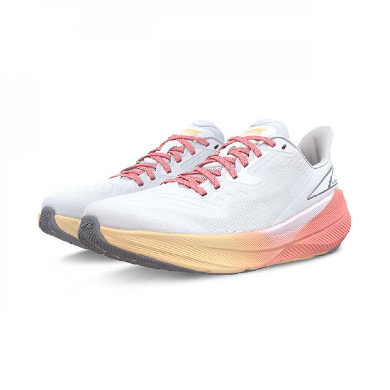 Altra Altra W Experience Flow Løpesko Dame AL0A85NW Gjertsen Sport 24