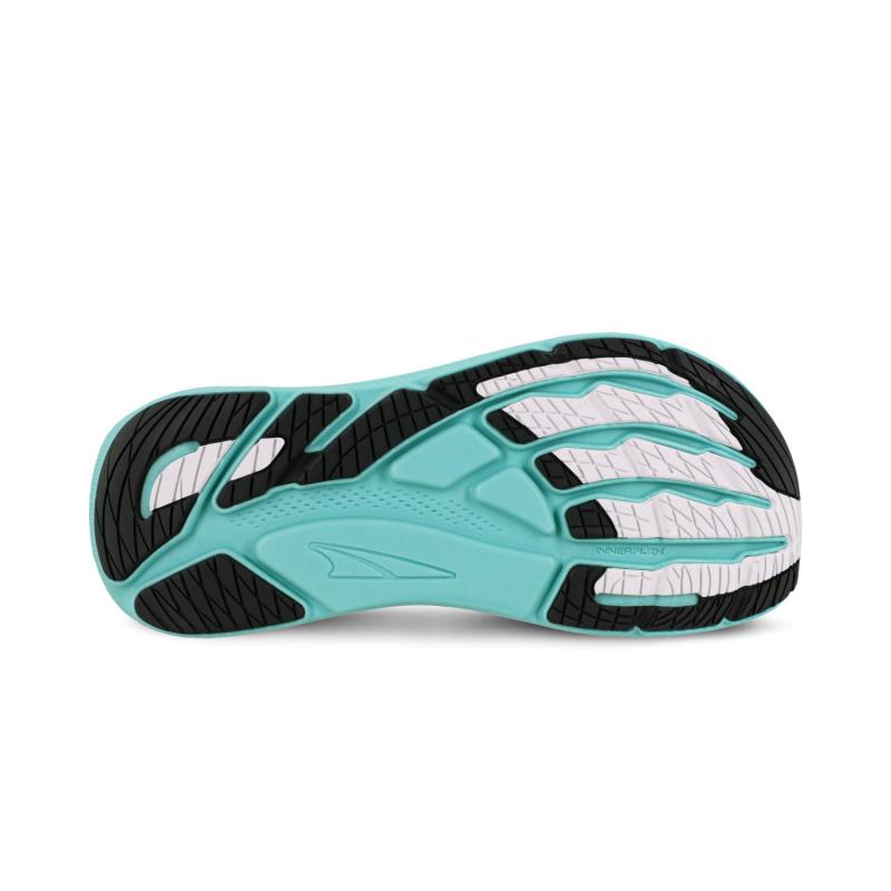 Altra Altra W Fwd Via Løpesko Dame AL0A85PW Gjertsen Sport 26