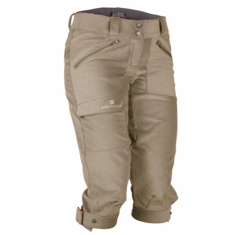Amundsen Sport Amundsen Concord Regualar Nikkers Dame Desert wkb06.1.620 Gjertsen Sport 21