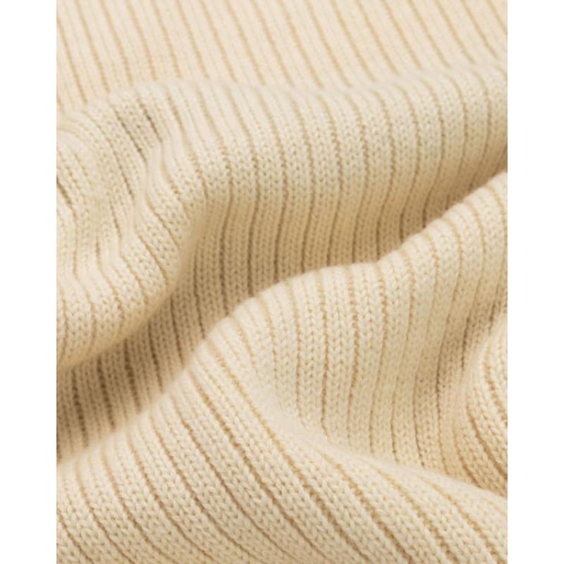 Amundsen Sport Amundsen Heroes Ski Turtle Neck Herre Natur msw33.1.611 Gjertsen Sport 25