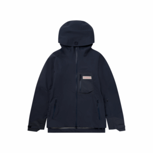 Amundsen Sport Amundsen Mountain Airy Skalljakke Herre Marine mja70.1 Gjertsen Sport 1