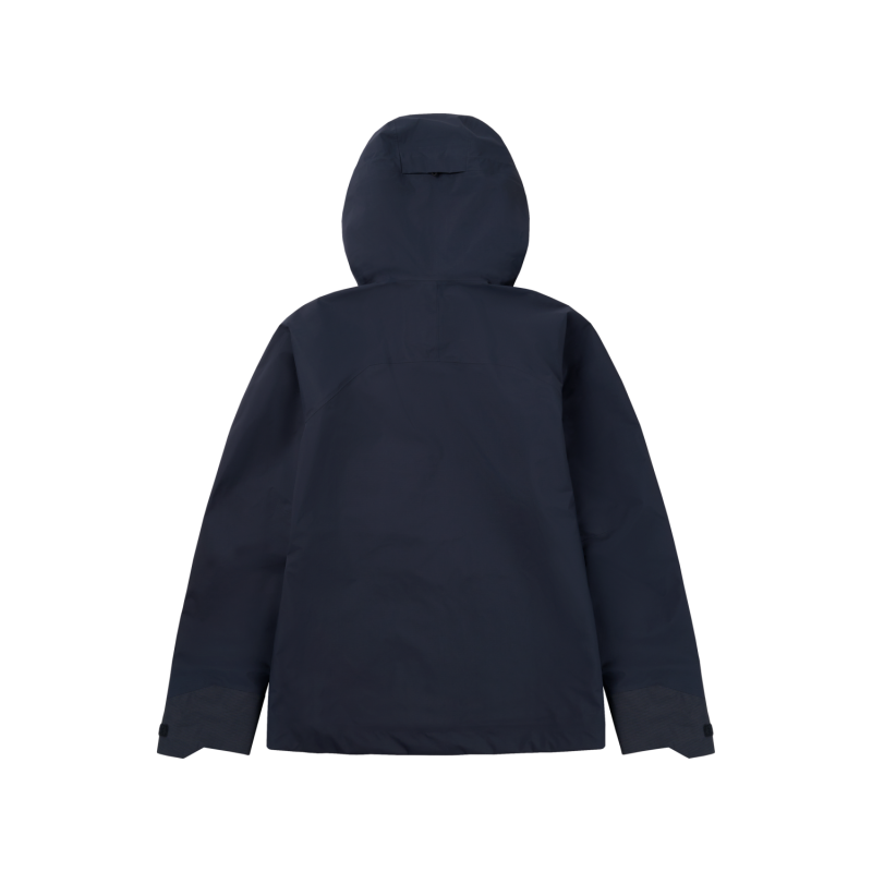 Amundsen Sport Amundsen Mountain Airy Skalljakke Herre Marine mja70.1 Gjertsen Sport 3