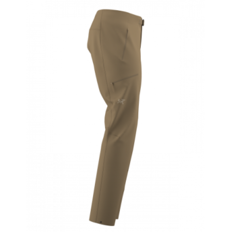 ArcTeryx ArcTeryx Gamma Pant Herre Canvas X000009532 Gjertsen Sport 8
