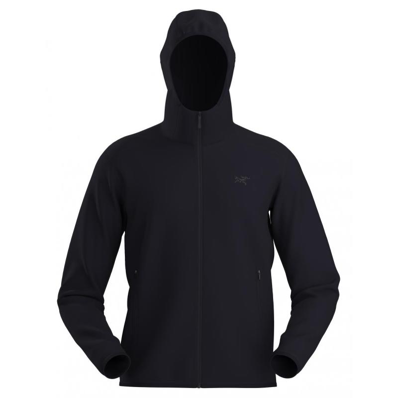 ArcTeryx ArcTeryx Kyanite Hoody Herre Sort X000008446 Gjertsen Sport 8