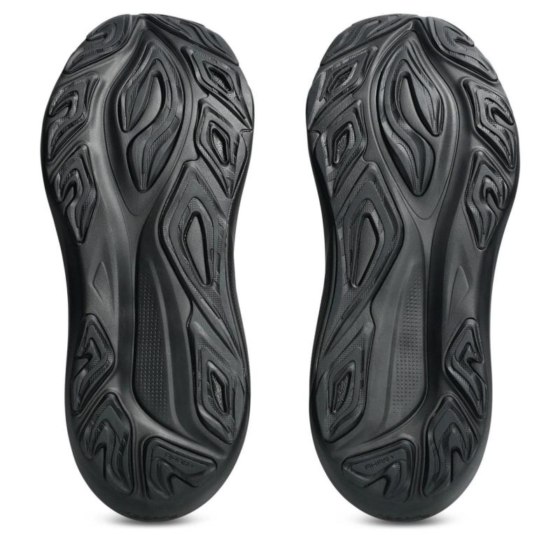 Asics Asics GT-2000 14 Løpesko Dame Sort 1012B843 Gjertsen Sport 6