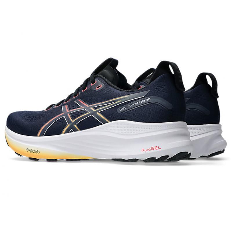 Asics Asics Gel Kayano 32 Løpesko Herre 1011C052 Gjertsen Sport 21