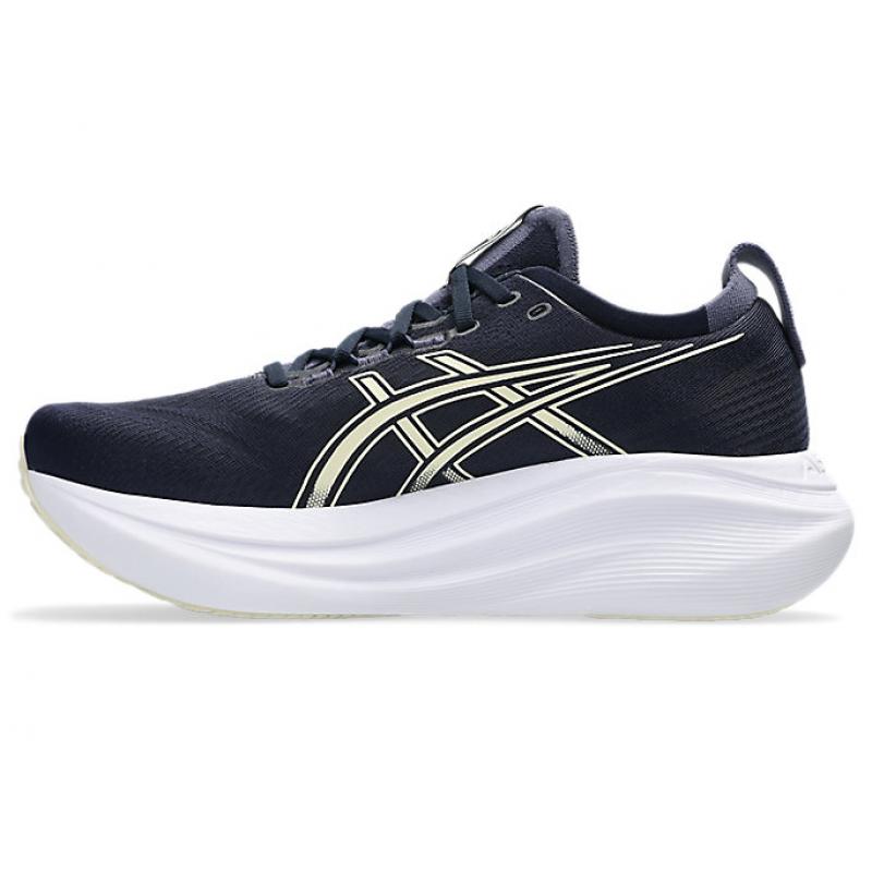Asics Asics Gel Nimbus 27 Løpesko Herre Midnight-Vanilla 1011B958 Gjertsen Sport 16