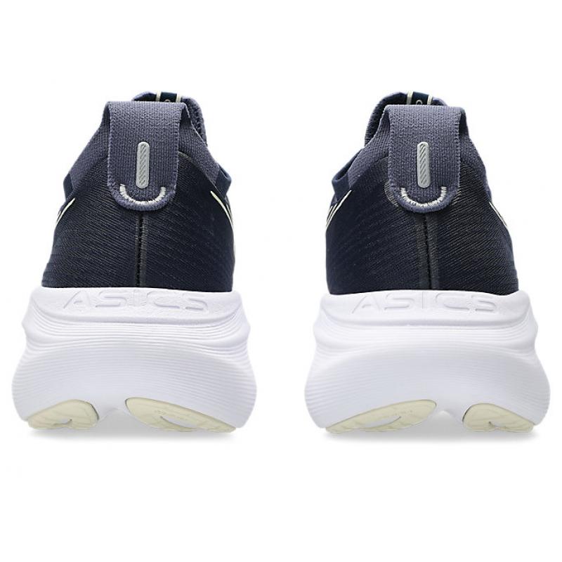 Asics Asics Gel Nimbus 27 Løpesko Herre Midnight-Vanilla 1011B958 Gjertsen Sport 17