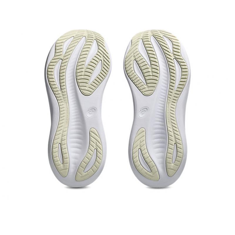 Asics Asics Gel Nimbus 27 Løpesko Herre Midnight-Vanilla 1011B958 Gjertsen Sport 19