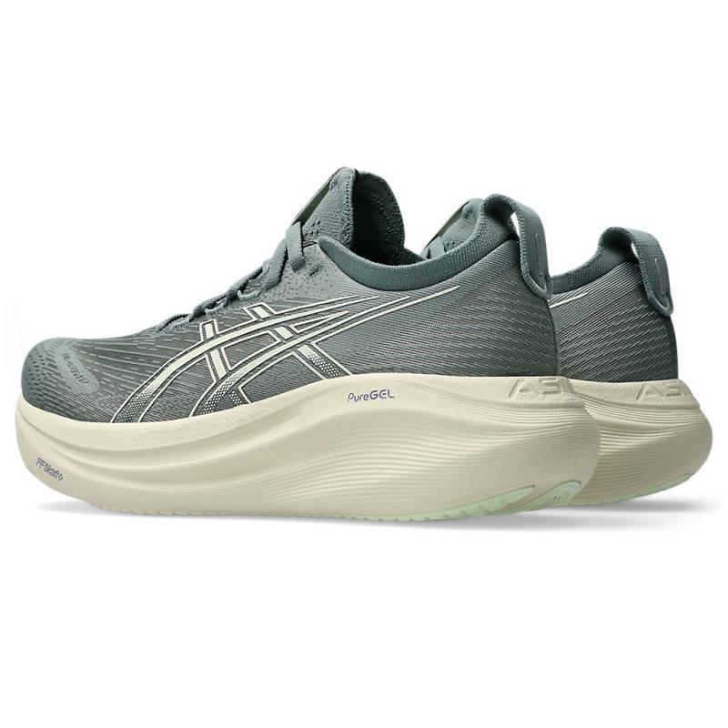 Asics Asics Gelm Nimbus 27 Løpesko Dame 1012B753 Gjertsen Sport 14