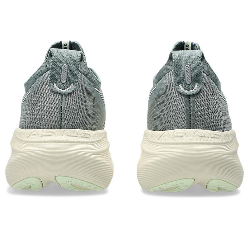 Asics Asics Gelm Nimbus 27 Løpesko Dame 1012B753 Gjertsen Sport 16